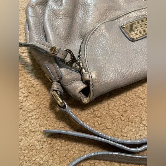 Marc by Marc Jacobs Leather Crossbody - Picture 3 of 10